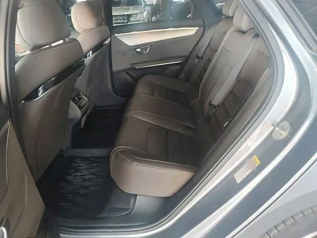 BYD Han — Фото автомобиля 16