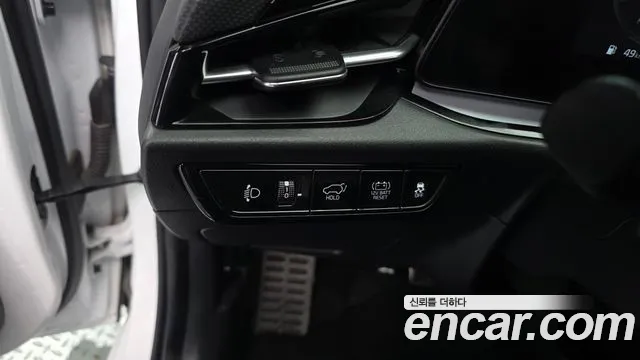 Kia Niro The All New Niro Signature — Фото автомобиля 15