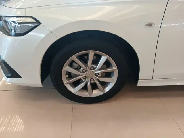 Honda Civic — Фото автомобиля 24