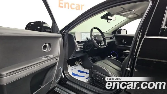 Hyundai Ioniq 5 — Фото автомобиля 10