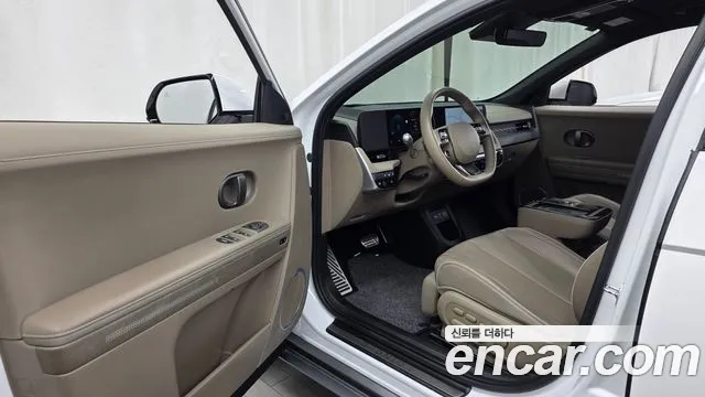 Hyundai Ioniq 5 Ioniq 5 (New) — Фото автомобиля 15