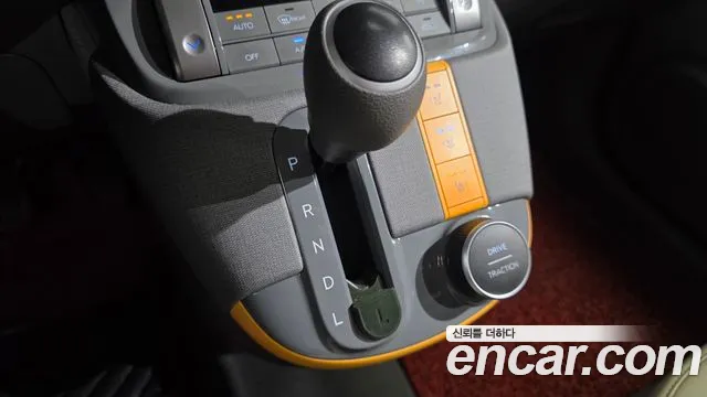 Hyundai Casper Casper Turbo Inspiration — Фото автомобиля 9