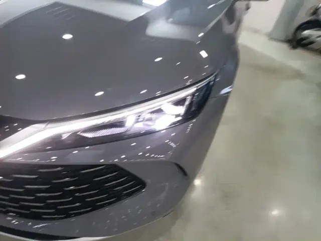BYD Qin L — Фото автомобиля 23