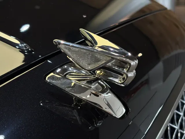 Bentley Flying Spur — Фото автомобиля 9