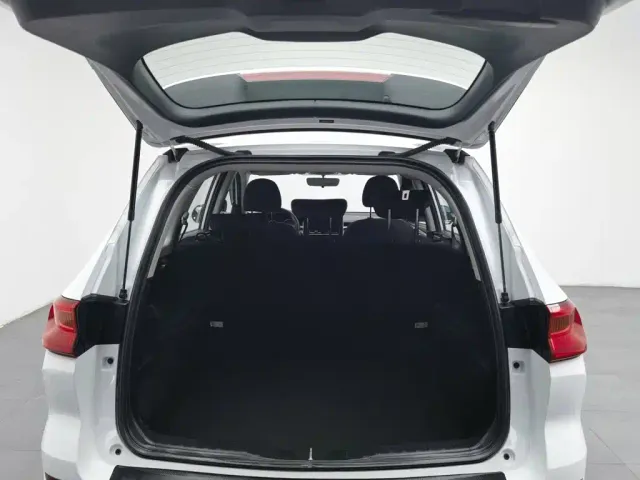 Haval M6 — Фото автомобиля 16