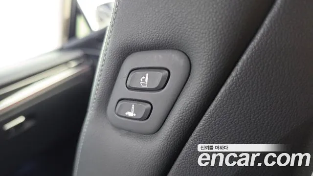 Genesis G80 RG3 — Фото автомобиля 24