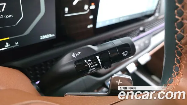 Kia Tasman — Фото автомобиля 16