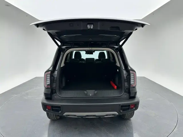 Haval Big Dog — Фото автомобиля 23