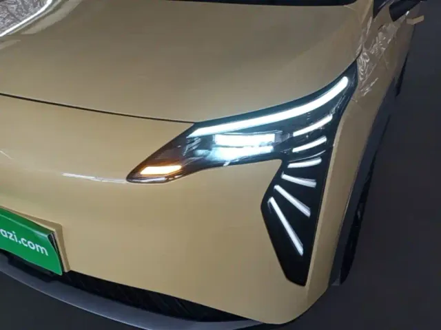 Aion AION S Plus 2022 70 Smart Edition — Фото автомобиля 23