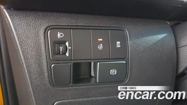 Hyundai Staria — Фото автомобиля 27