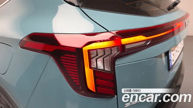 Kia Seltos Новый Seltos Бензин 2.0 2WD — Фото автомобиля 23