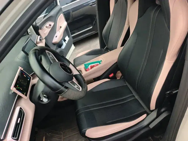 BYD Seagull — Фото автомобиля 7