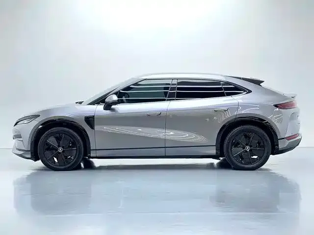 BYD Song L EV — Фото автомобиля 7