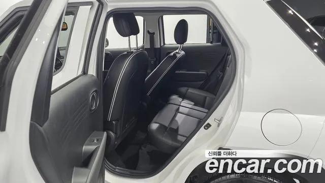 Hyundai Casper Casper Modern — Фото автомобиля 9