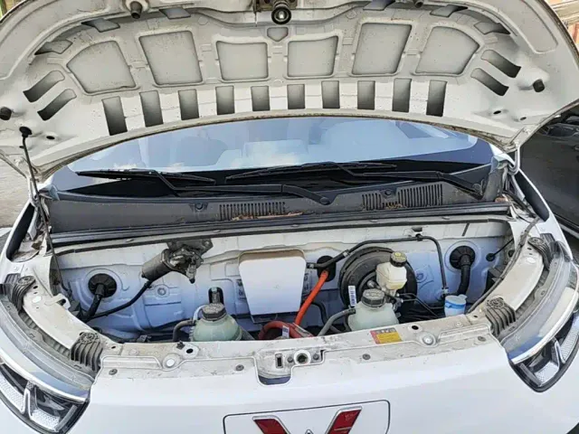Wuling Yangguang — Фото автомобиля 19