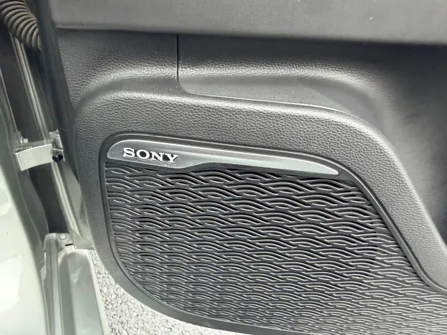 Chery Arrizo 8 — Фото автомобиля 16