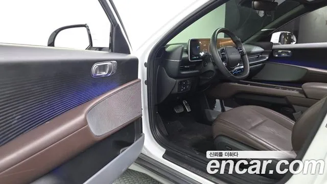 Hyundai Ioniq 6 — Фото автомобиля 15
