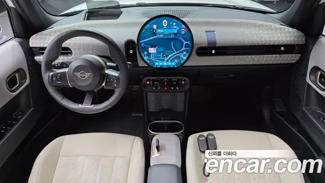 MINI Cooper 4th Gen — Фото автомобиля 10