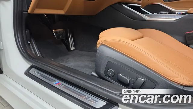 BMW 3-Series 3 серия (G20) 320i M Sport — Фото автомобиля 15