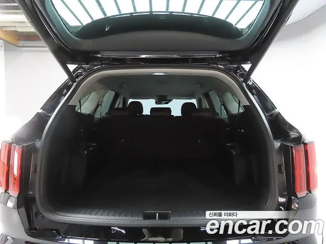 Kia Sorento 4th Gen — Фото автомобиля 18