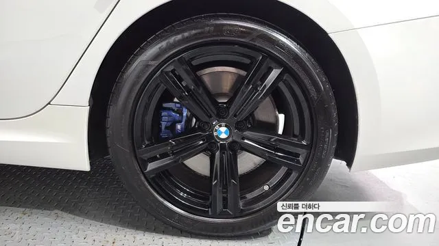 BMW 3 Series G20 — Фото автомобиля 6