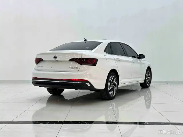 Volkswagen Sagitar — Фото автомобиля 5