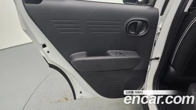 Hyundai Casper Casper Essential Light — Фото автомобиля 24