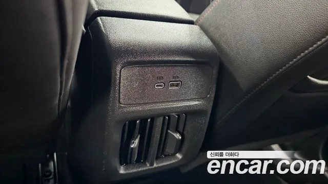 ChevroletGMDaewoo Trax Trax Кроссовер — Фото автомобиля 19