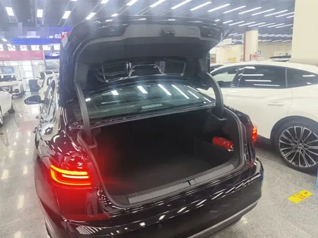 Volkswagen Passat — Фото автомобиля 18