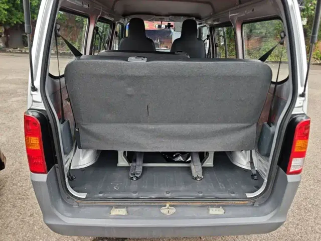 Wuling Zhiguang — Фото автомобиля 18