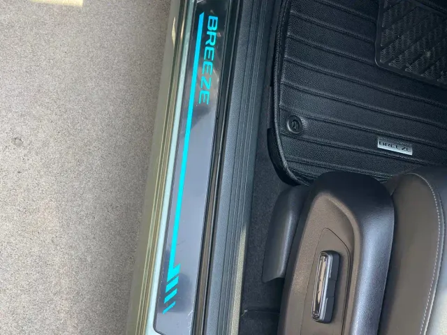 Honda Breeze — Фото автомобиля 18