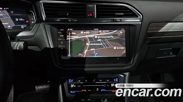 Volkswagen Tiguan — Фото автомобиля 15