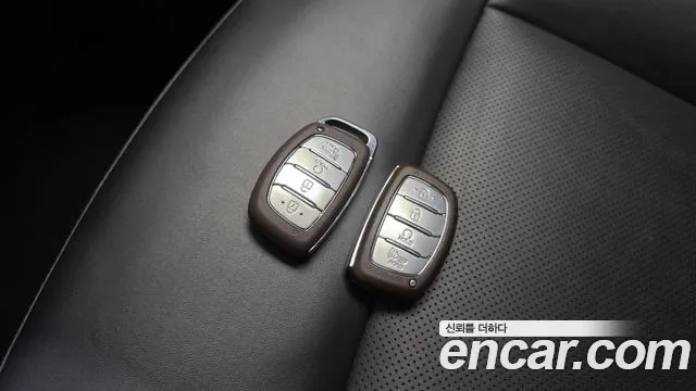 Hyundai Casper Casper Inspiration — Фото автомобиля 28