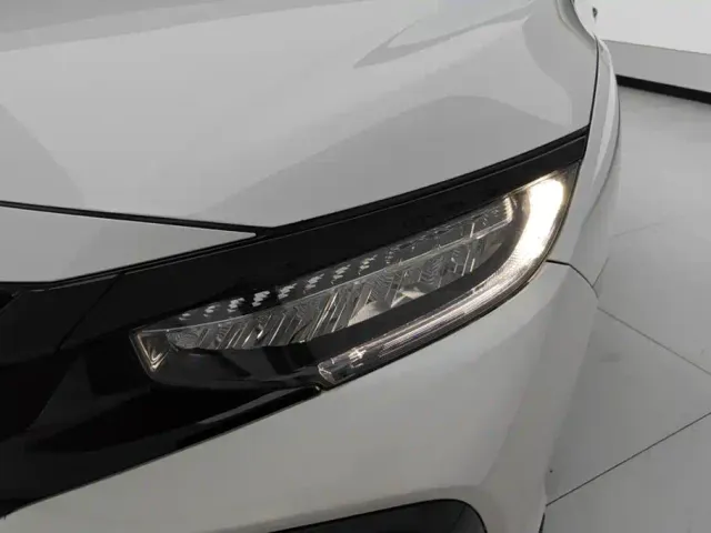 Honda Civic — Фото автомобиля 5