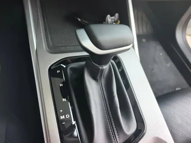 Geely Emgrand — Фото автомобиля 16