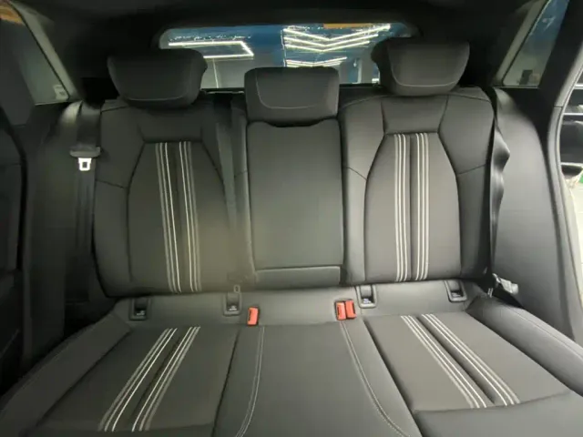 Audi A3 — Фото автомобиля 23