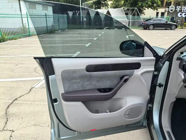 Leapmotor C11 — Фото автомобиля 30