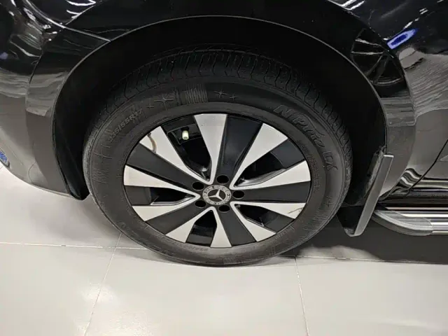Mercedes-Benz Vito — Фото автомобиля 22