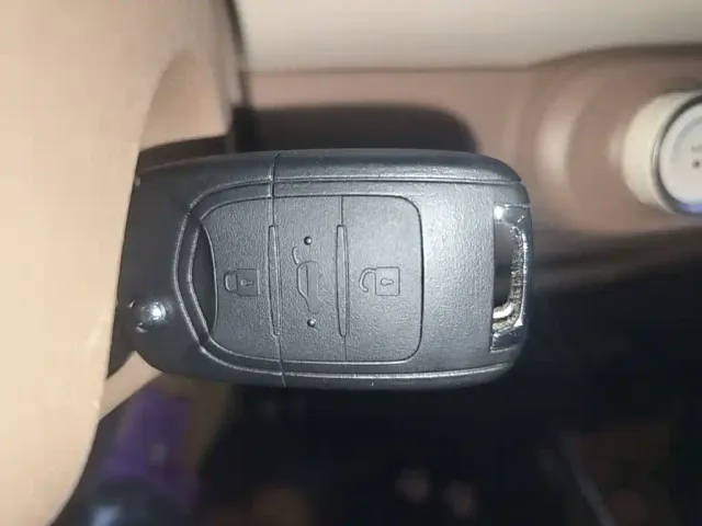Wuling Hongguang Mini EV — Фото автомобиля 8