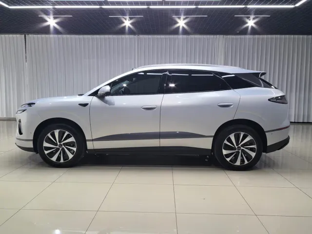 BYD Sealion 06 New Energy 2026 EV 605 Navigation Edition — Фото автомобиля 7