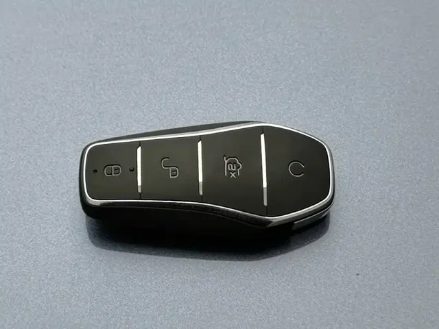 BYD Seal — Фото автомобиля 19