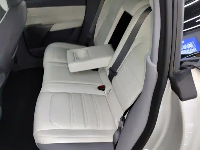 Dongfeng Yipai eπ007 2024 620Pro Edition — Фото автомобиля 16