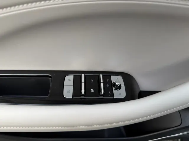Geely Galaxy Stellar 6 — Фото автомобиля 8