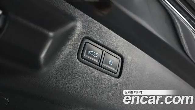 Hyundai Santa Fe MX5 — Фото автомобиля 24