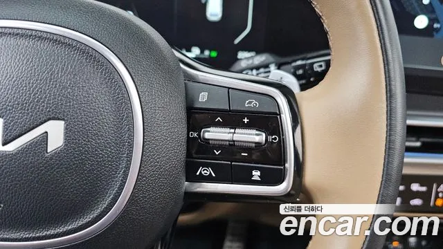 Kia Sorento Generation 4 — Фото автомобиля 29