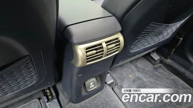 Hyundai Nexo Nexo Premium — Фото автомобиля 23