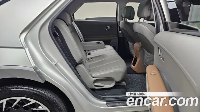 Hyundai Ioniq5 Ioniq5 — Фото автомобиля 11