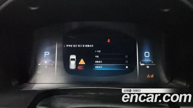 KG_Mobility_Ssangyong Rexton All Rexton Дизель 2.2 4WD — Фото автомобиля 17