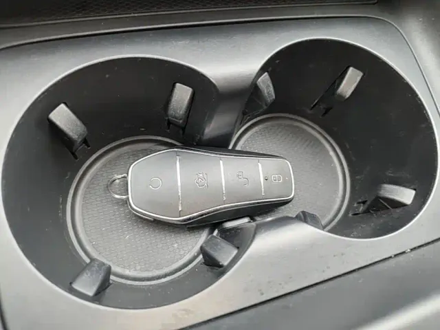 BYD Qin PLUS — Фото автомобиля 8