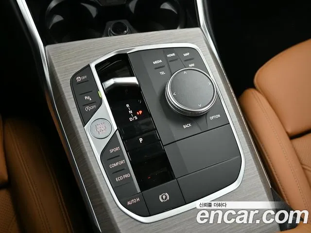BMW 3-Series 3 серия (G20) — Фото автомобиля 20
